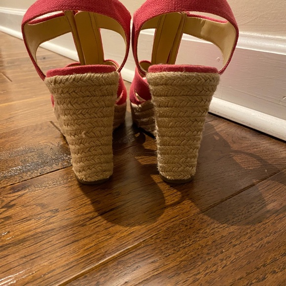 Michael Kors Wedges - Picture 3 of 5
